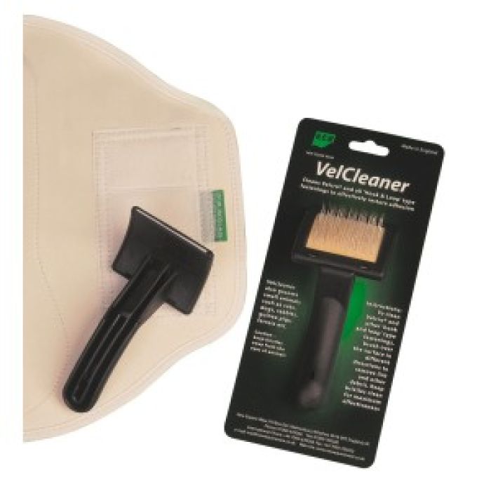 Velco Cleaner