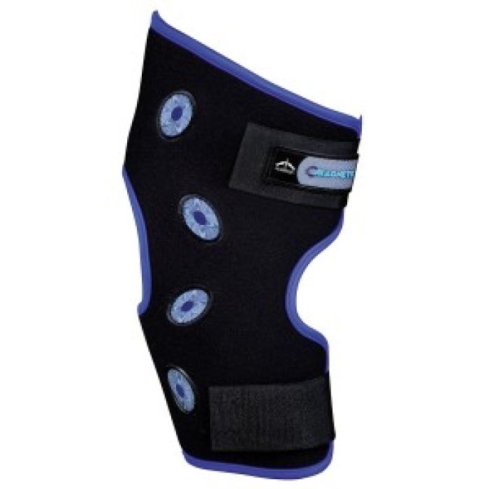 Veredus Magnetic Hock Boot