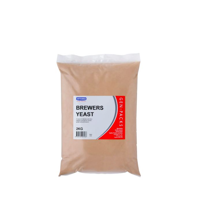 Brewers Yeast