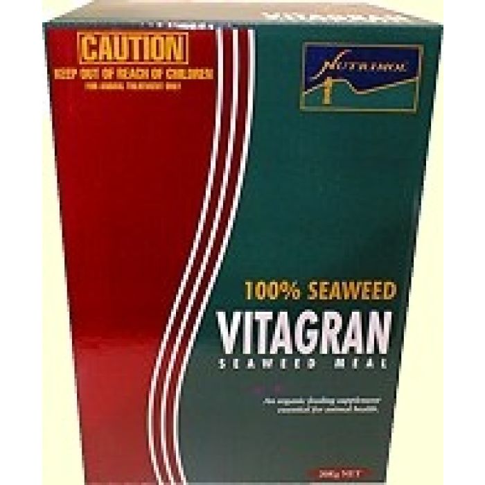 Nutrimol Vitagran