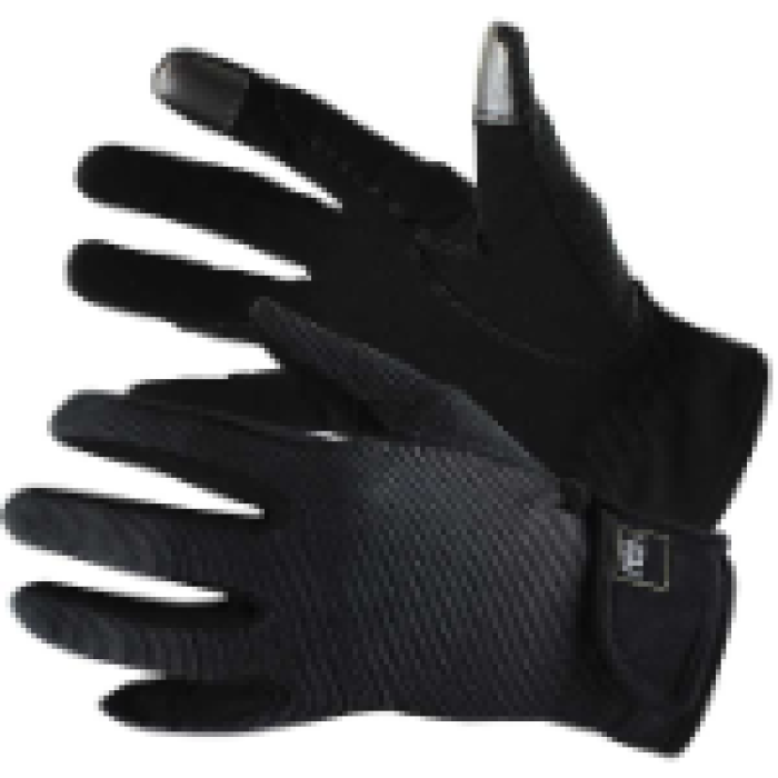 Woof Wear Smartphone Glove - Black