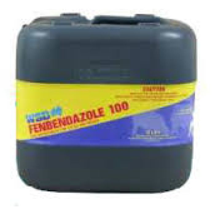 WSD Fenbendazole 100