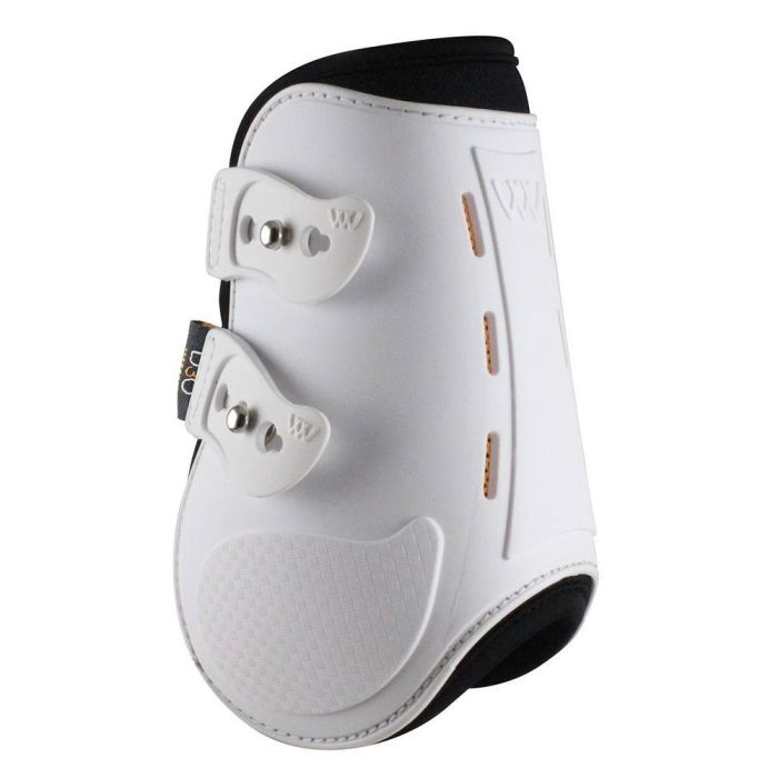 Woof Wear Smart Fetlock Boot - White