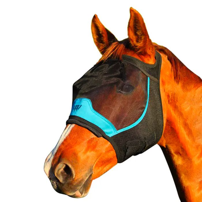 Woof Wear - UV Fly Mask