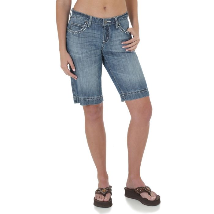 Wrangler Rock 47 Women's Short