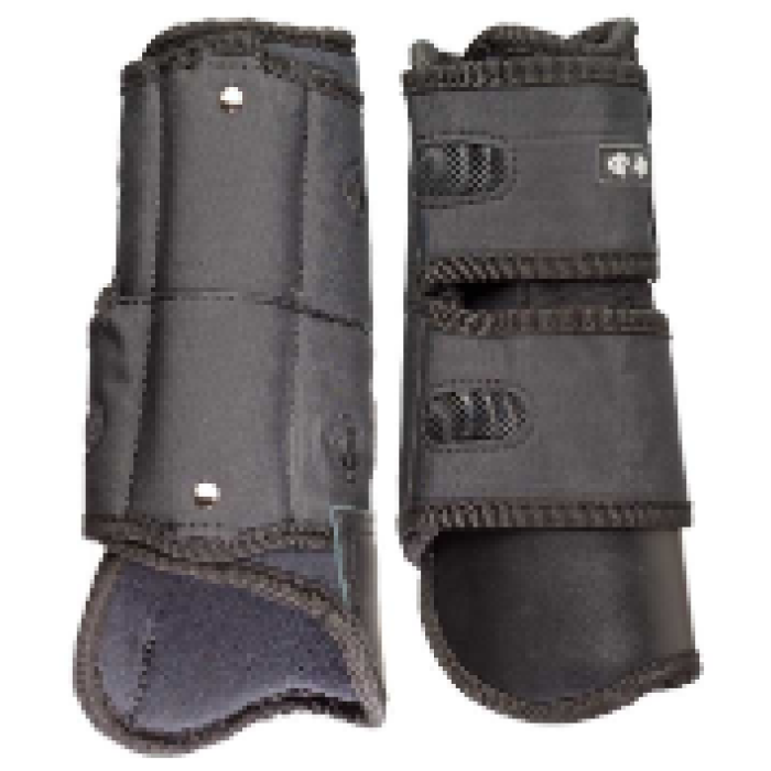  X-Air Front Boots - Large