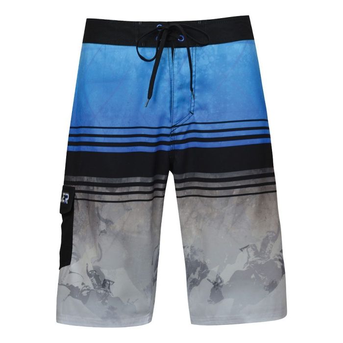 Wrangler Jericho Board Short