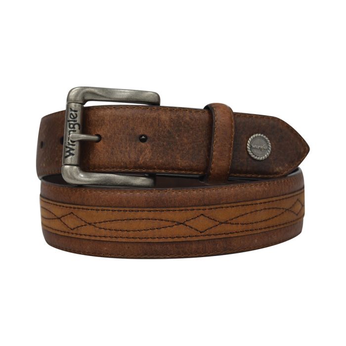 Wrangler Taylor Belt
