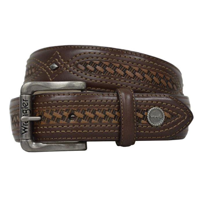 Wrangler Dale Belt