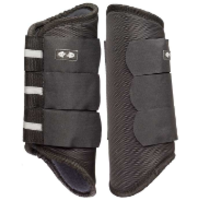 X-Country Front Boots