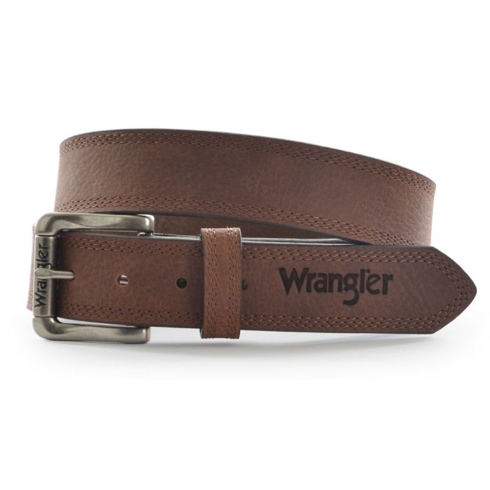 Wrangler Mens Adrian Belt