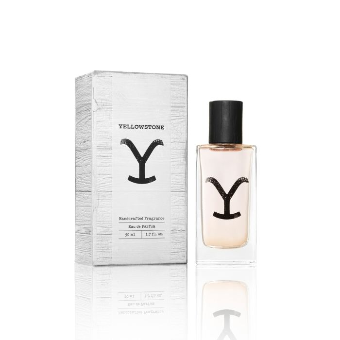 Tru Western Yellowstone Women's Eau de Perfume - 50mL