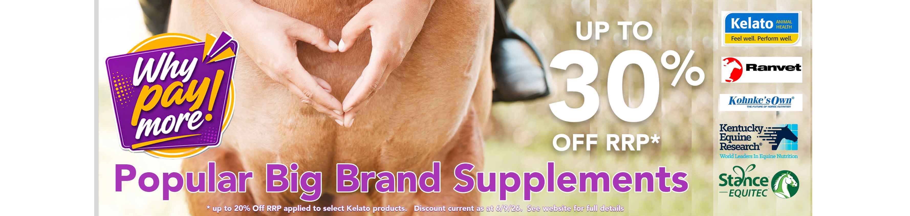 Home Page Slider